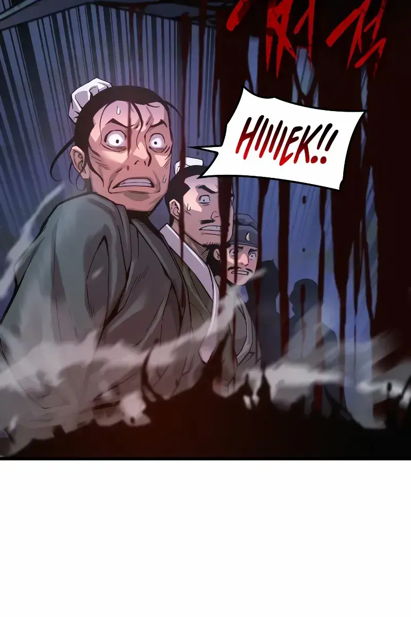 Myst, Might, Mayhem Chapter 35 Page 118