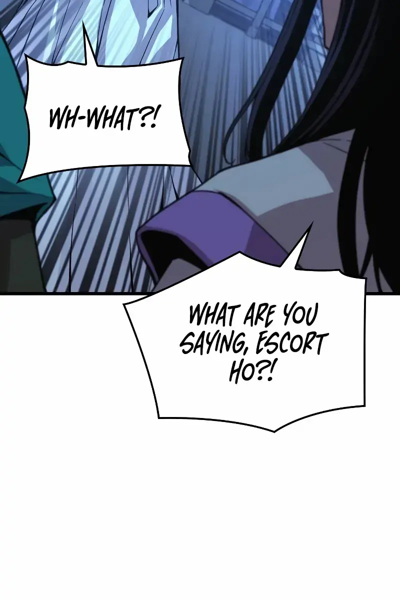 Myst, Might, Mayhem Chapter 35 Page 131