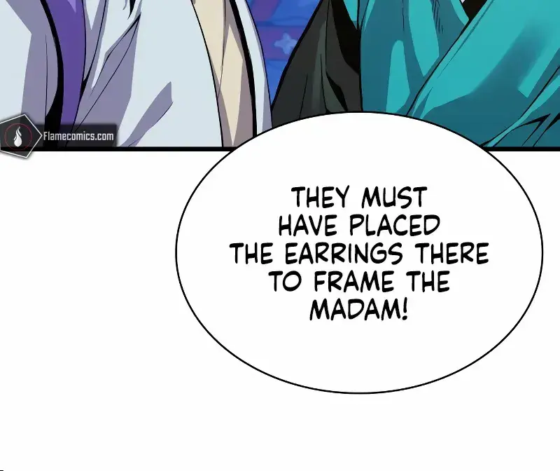 Myst, Might, Mayhem Chapter 35 Page 133