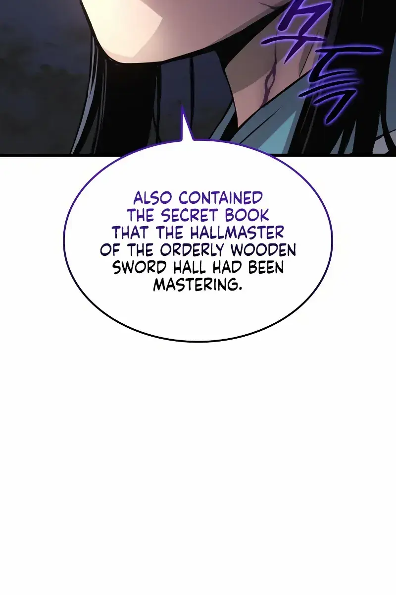 Myst, Might, Mayhem Chapter 35 Page 135
