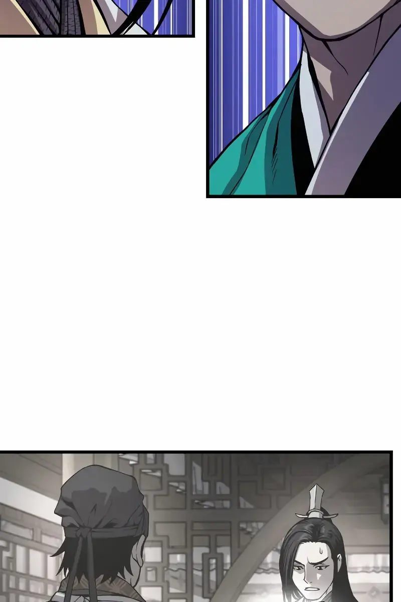 Myst, Might, Mayhem Chapter 35 Page 137