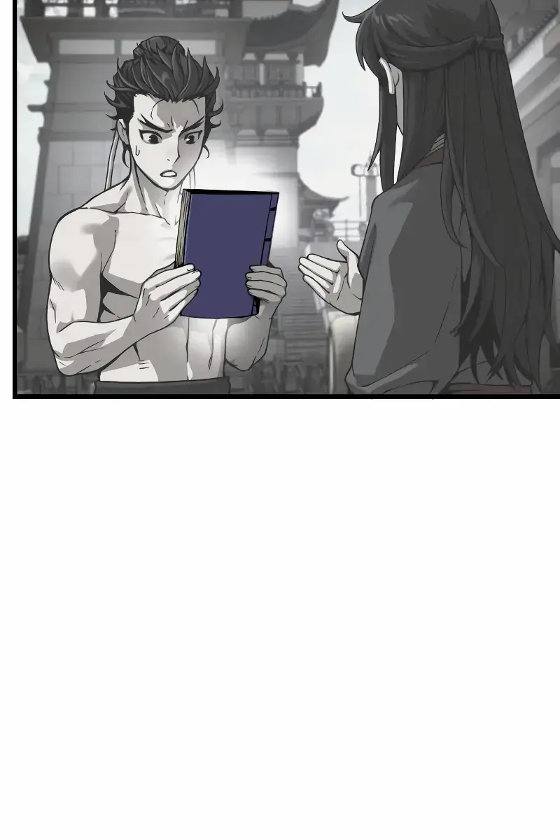 Myst, Might, Mayhem Chapter 35 Page 139