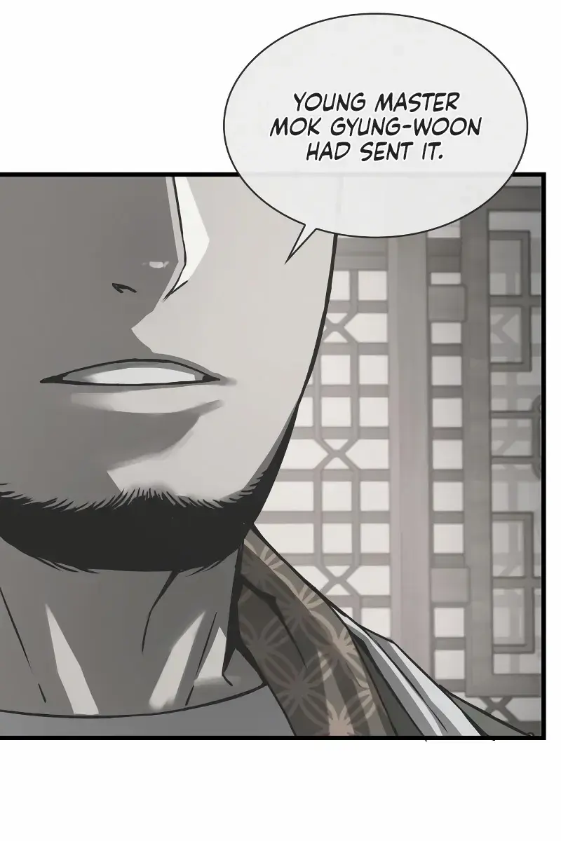 Myst, Might, Mayhem Chapter 35 Page 140
