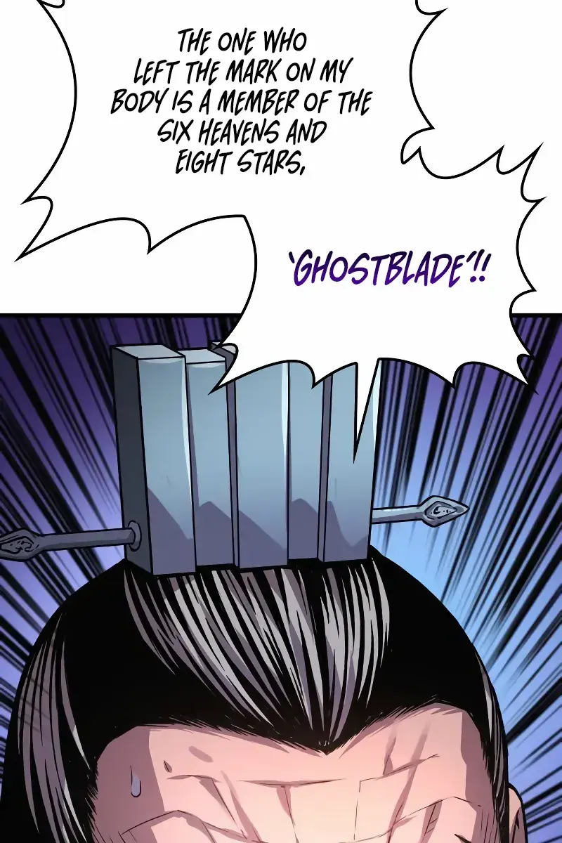 Myst, Might, Mayhem Chapter 35 Page 158