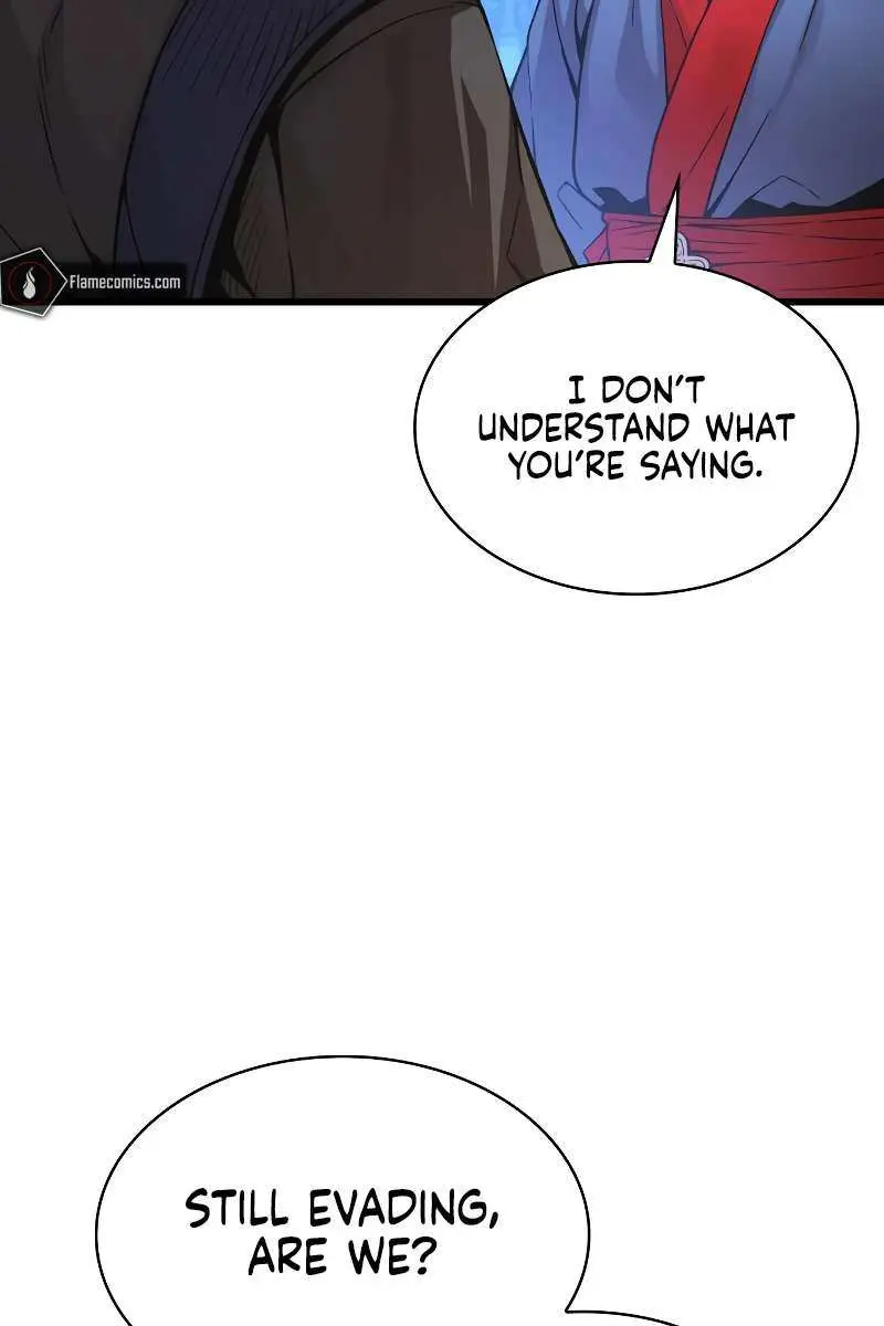 Myst, Might, Mayhem Chapter 36 Page 57