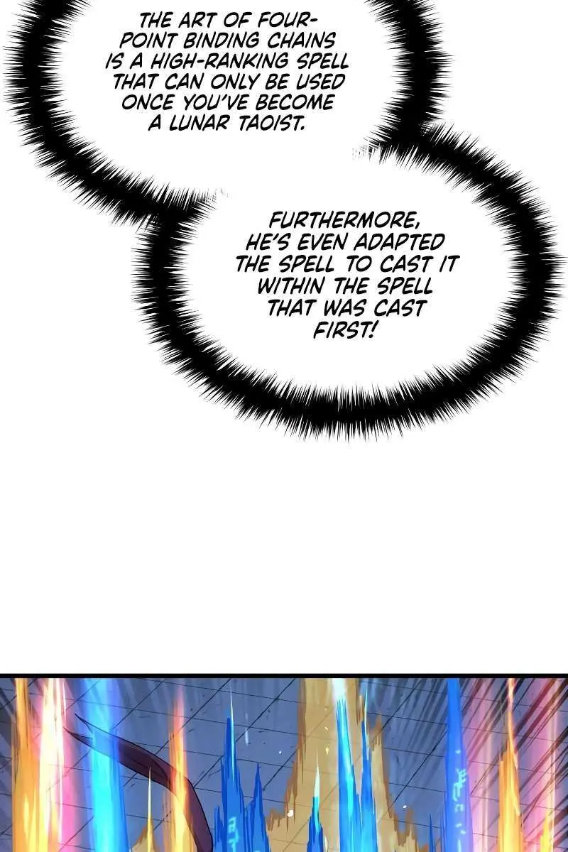 Myst, Might, Mayhem Chapter 36 Page 91
