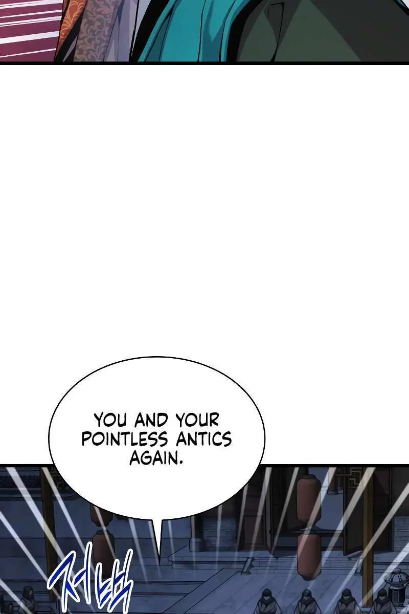 Myst, Might, Mayhem Chapter 36 Page 105