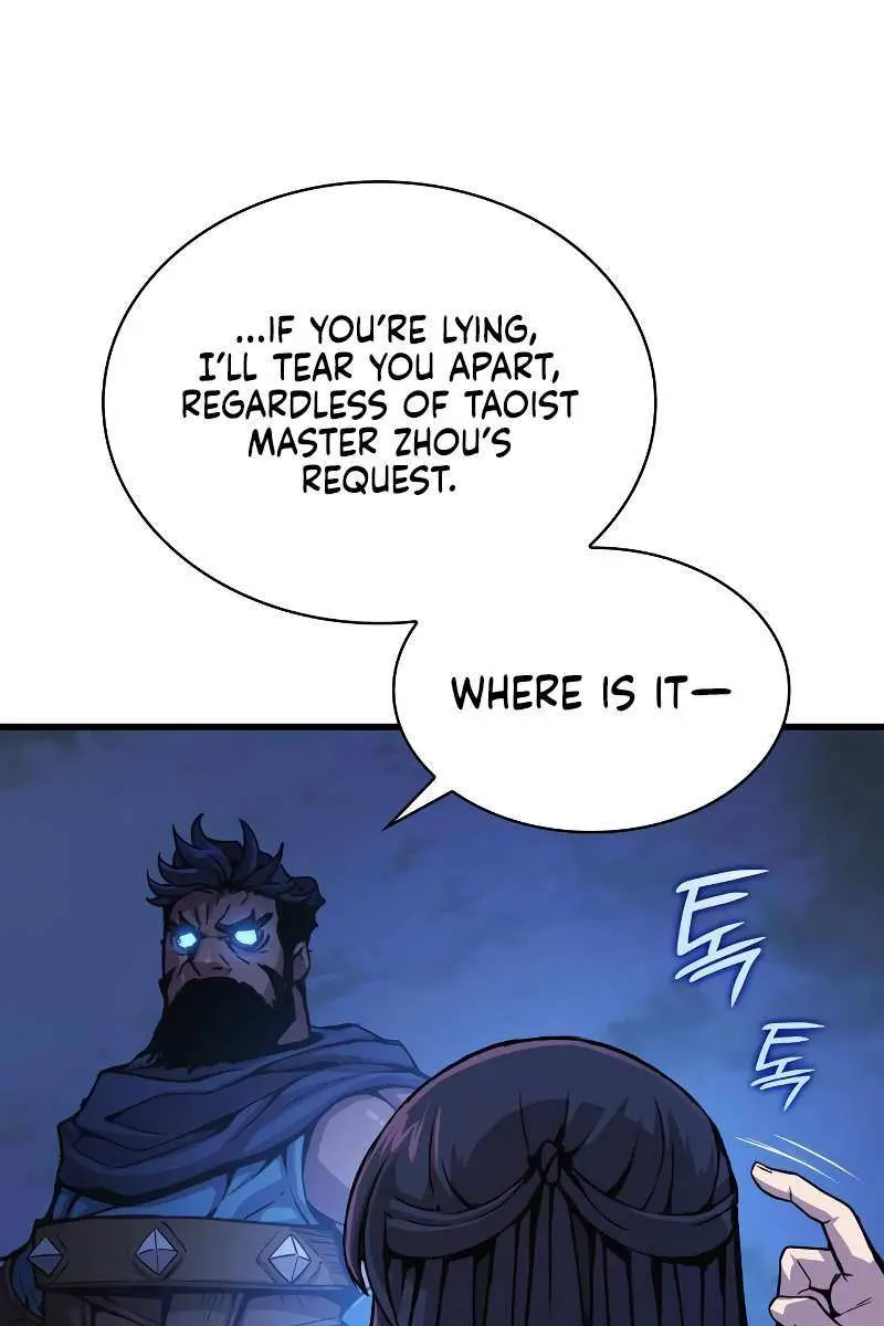 Myst, Might, Mayhem Chapter 36 Page 118