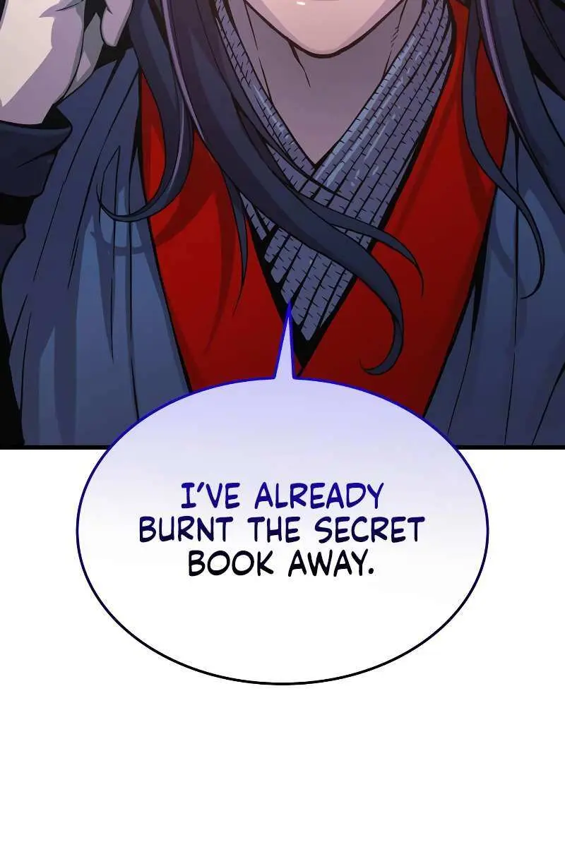 Myst, Might, Mayhem Chapter 36 Page 121