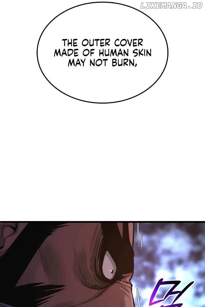 Myst, Might, Mayhem Chapter 36 Page 139