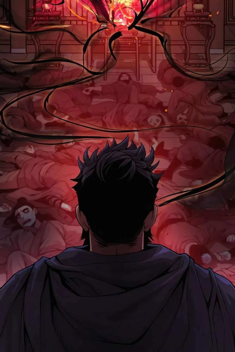 Myst, Might, Mayhem Chapter 36 Page 154