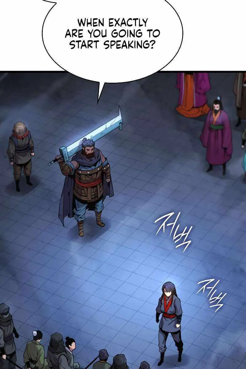 Myst, Might, Mayhem Chapter 37 Page 63