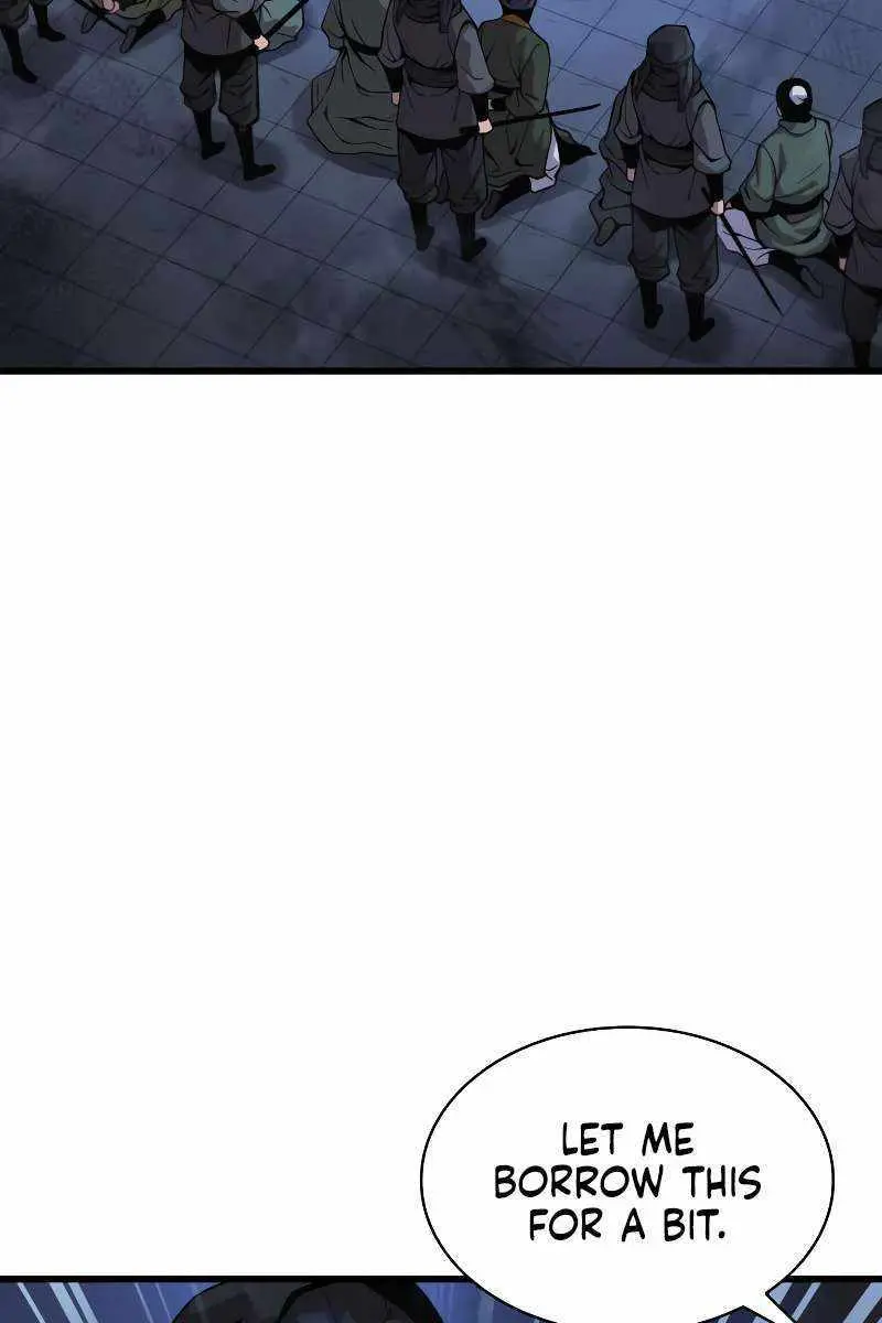 Myst, Might, Mayhem Chapter 37 Page 64