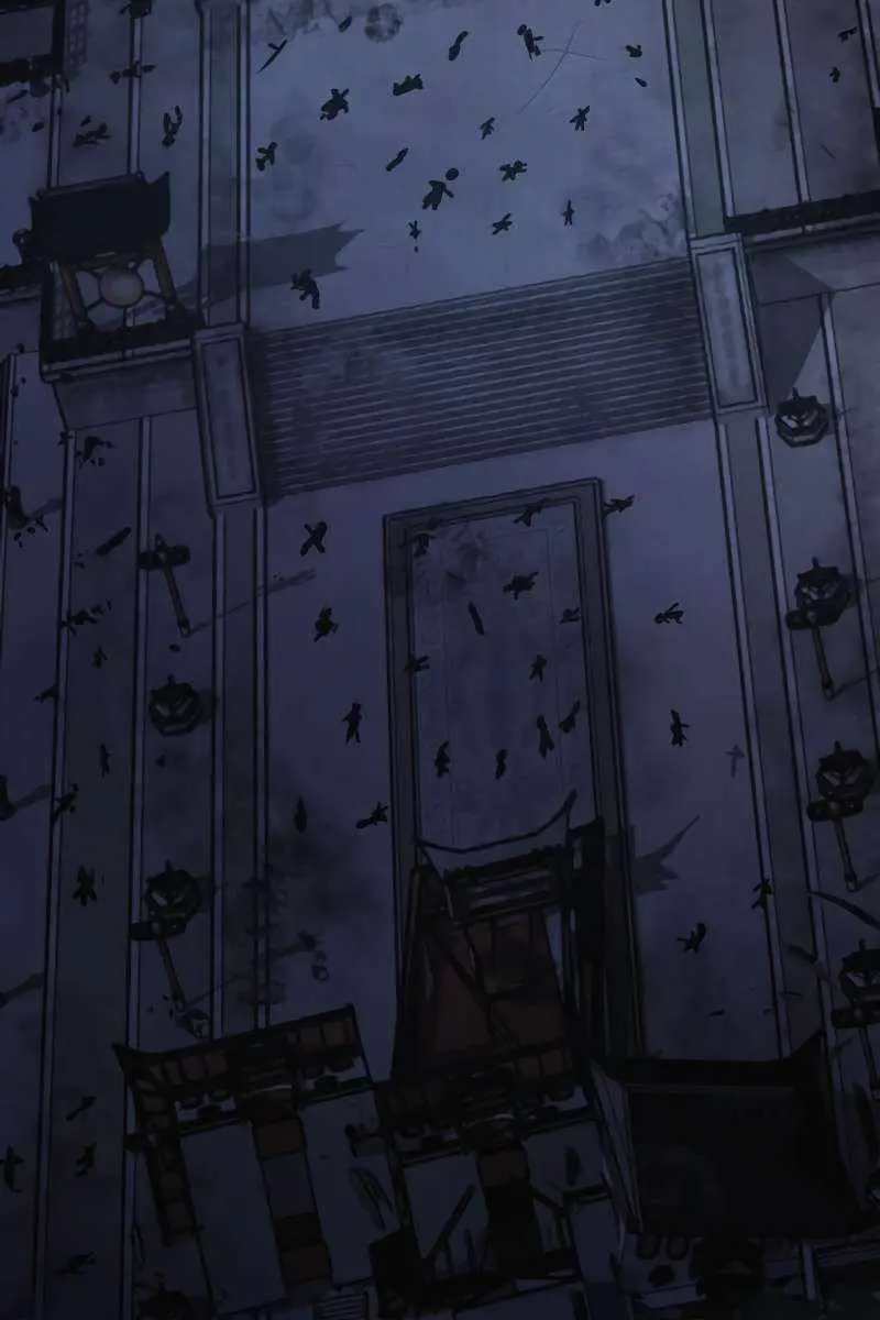 Myst, Might, Mayhem Chapter 37 Page 169