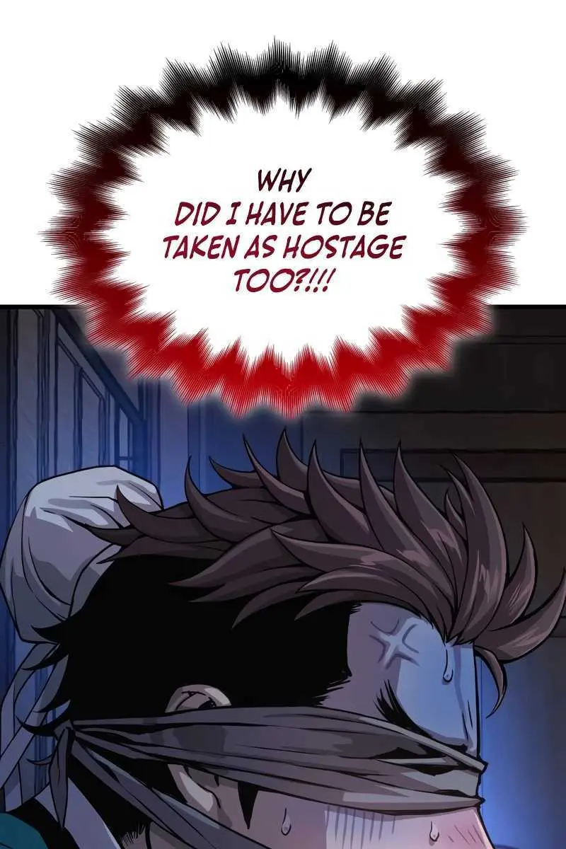 Myst, Might, Mayhem Chapter 38 Page 11