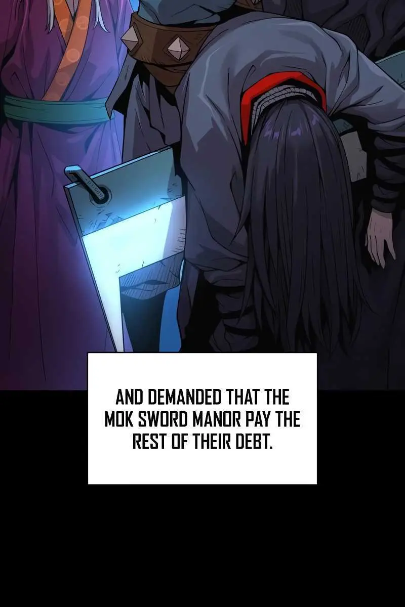 Myst, Might, Mayhem Chapter 38 Page 15