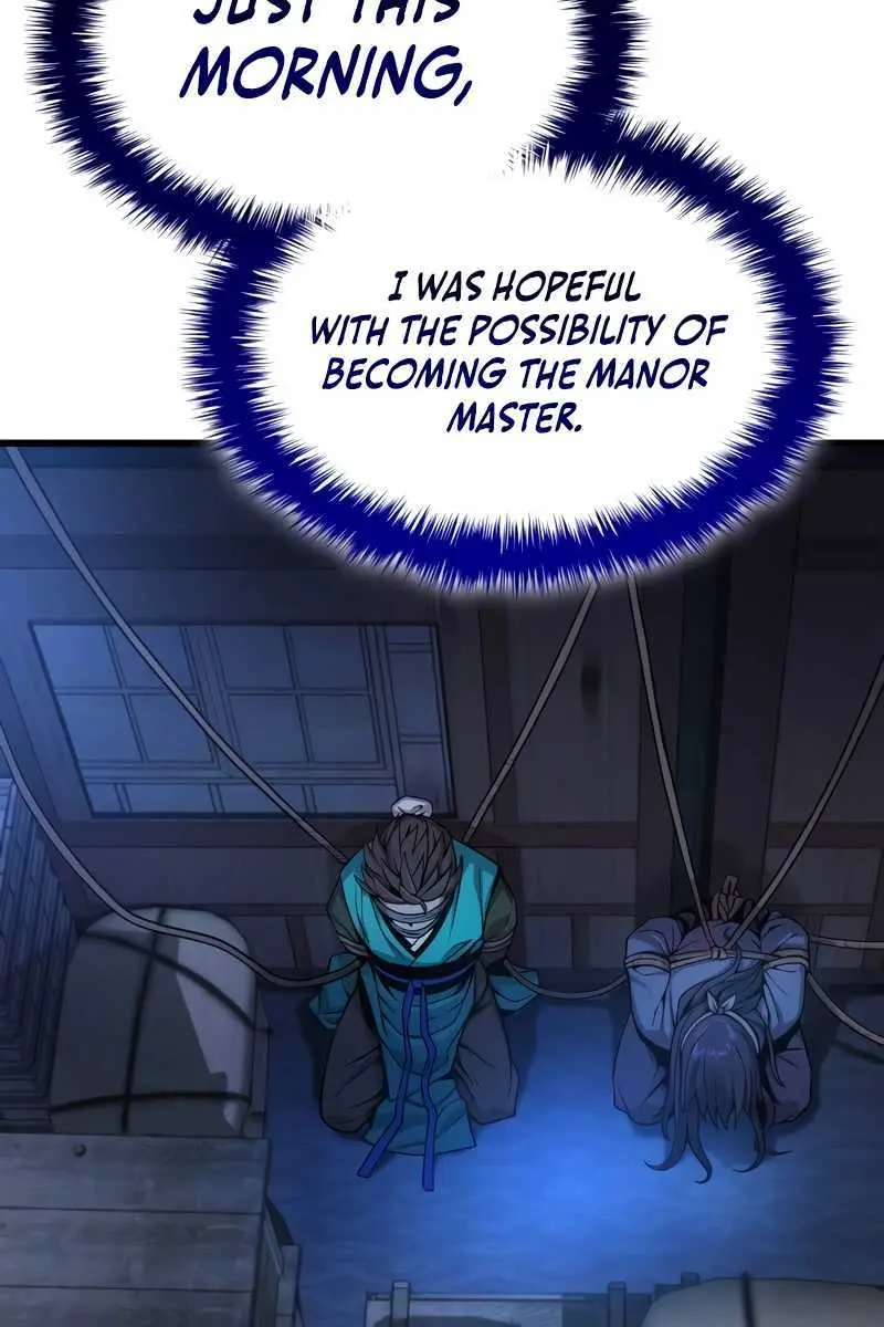 Myst, Might, Mayhem Chapter 38 Page 32