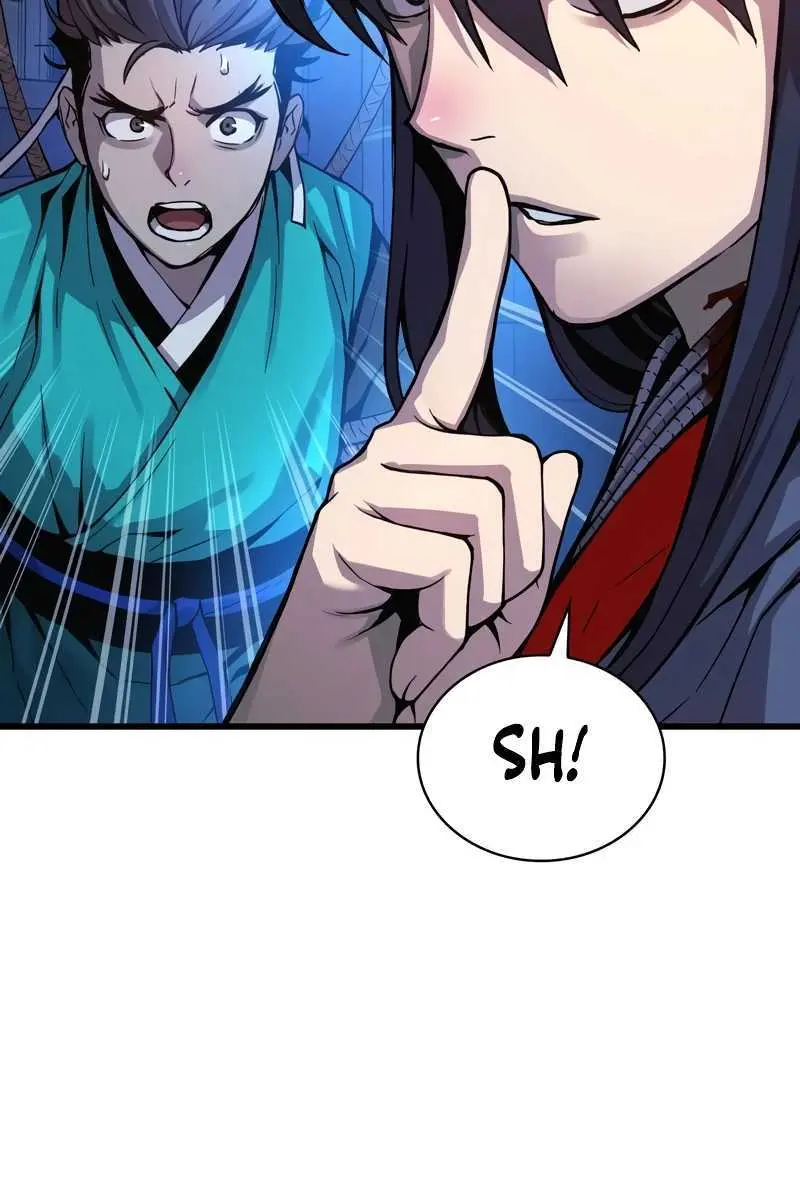 Myst, Might, Mayhem Chapter 38 Page 45