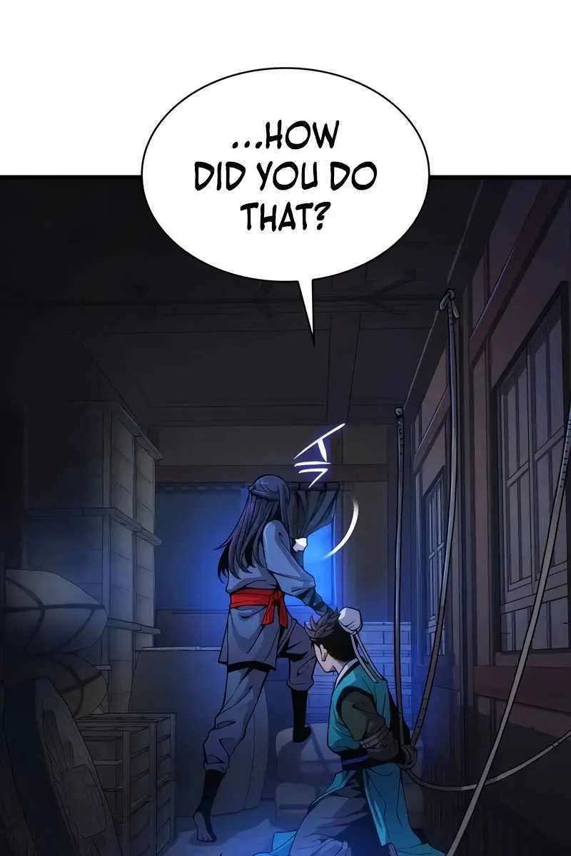 Myst, Might, Mayhem Chapter 38 Page 46