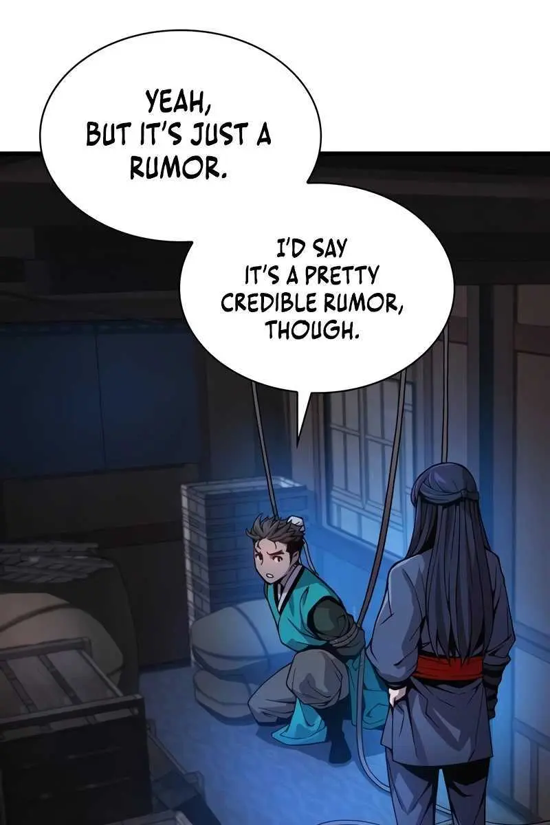 Myst, Might, Mayhem Chapter 38 Page 59