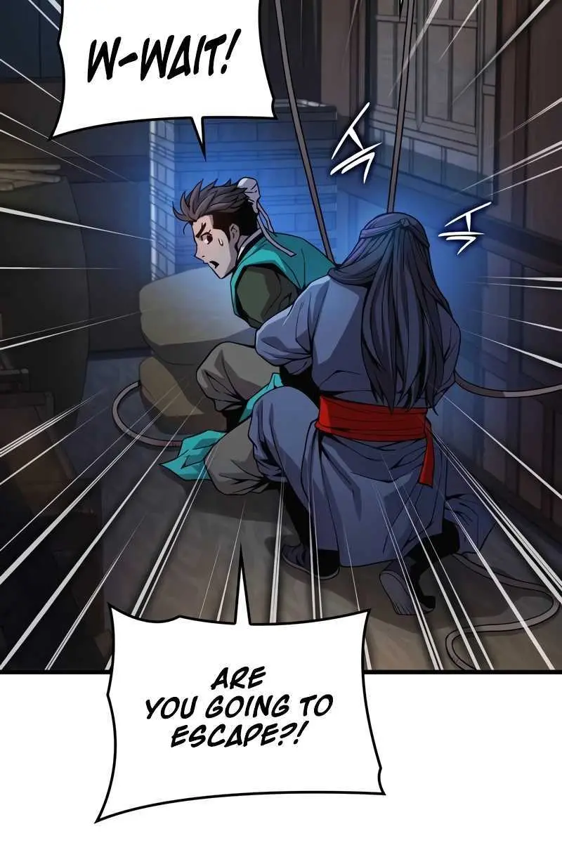 Myst, Might, Mayhem Chapter 38 Page 65