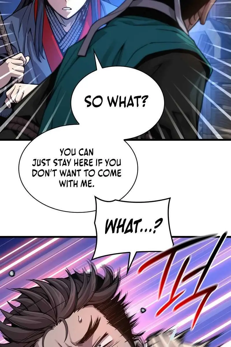 Myst, Might, Mayhem Chapter 38 Page 67