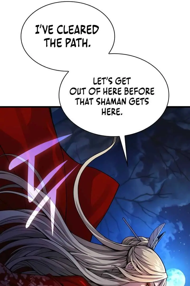 Myst, Might, Mayhem Chapter 38 Page 71
