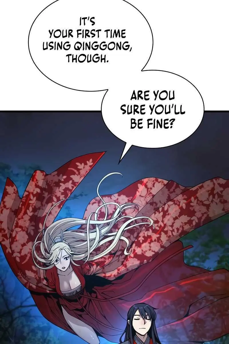 Myst, Might, Mayhem Chapter 38 Page 80