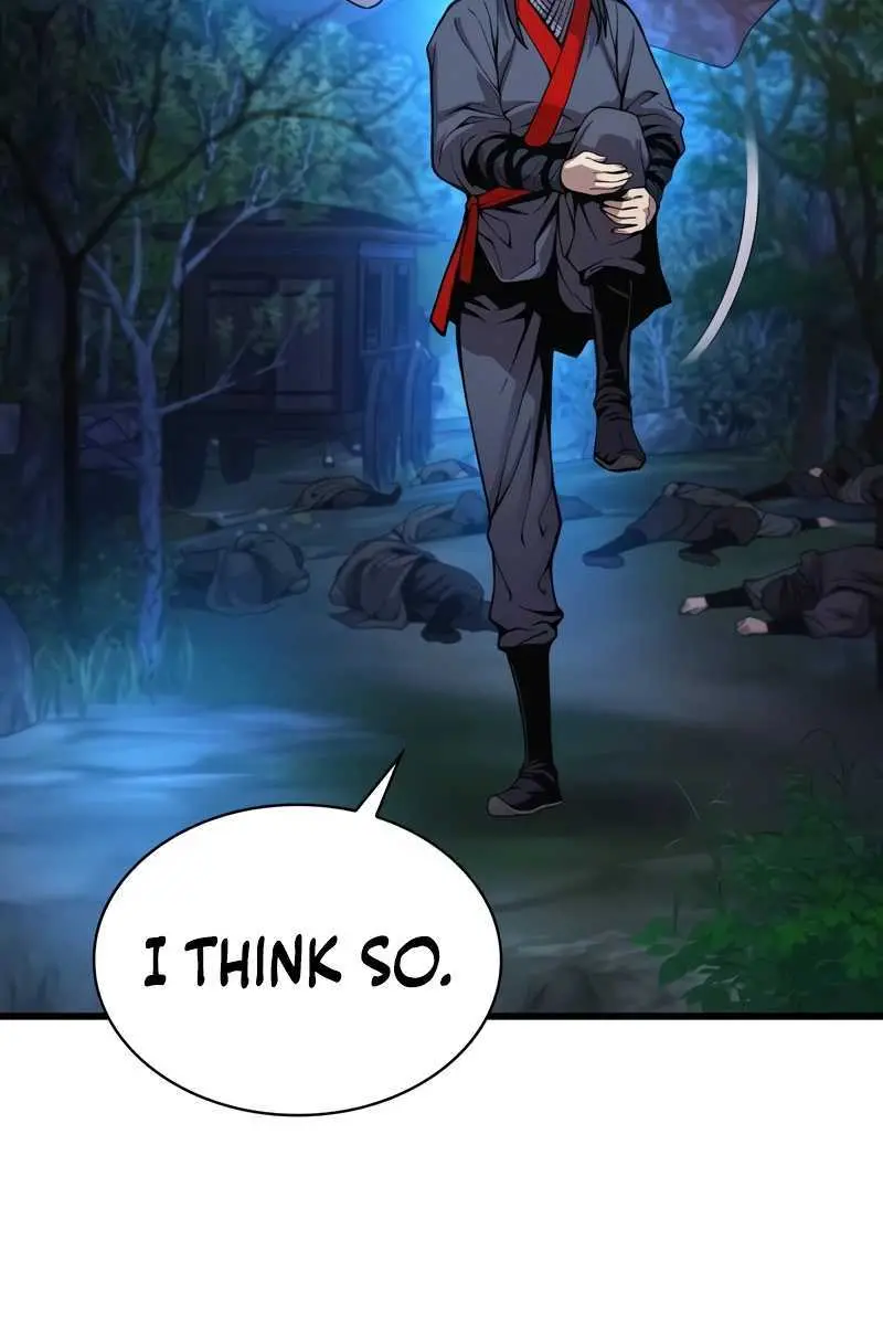 Myst, Might, Mayhem Chapter 38 Page 81