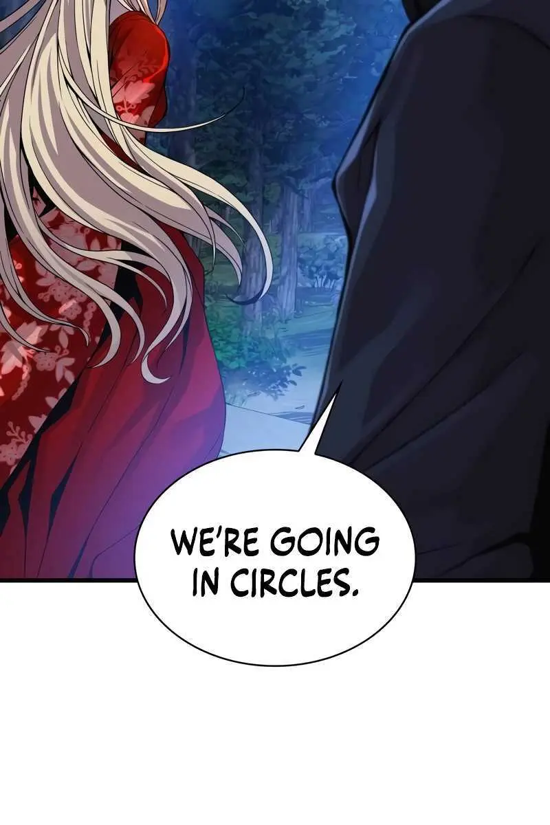 Myst, Might, Mayhem Chapter 38 Page 115