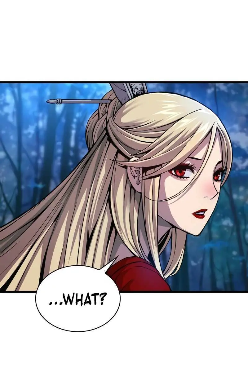 Myst, Might, Mayhem Chapter 38 Page 116