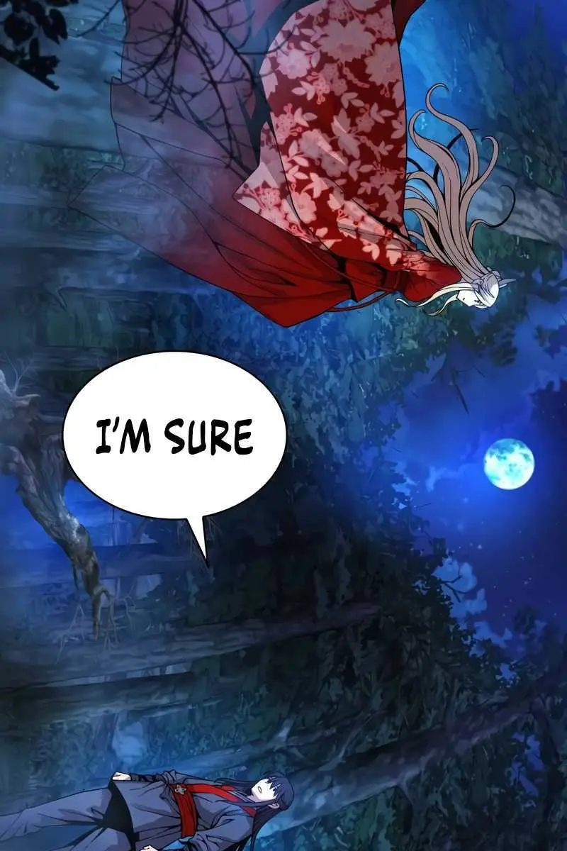 Myst, Might, Mayhem Chapter 38 Page 121