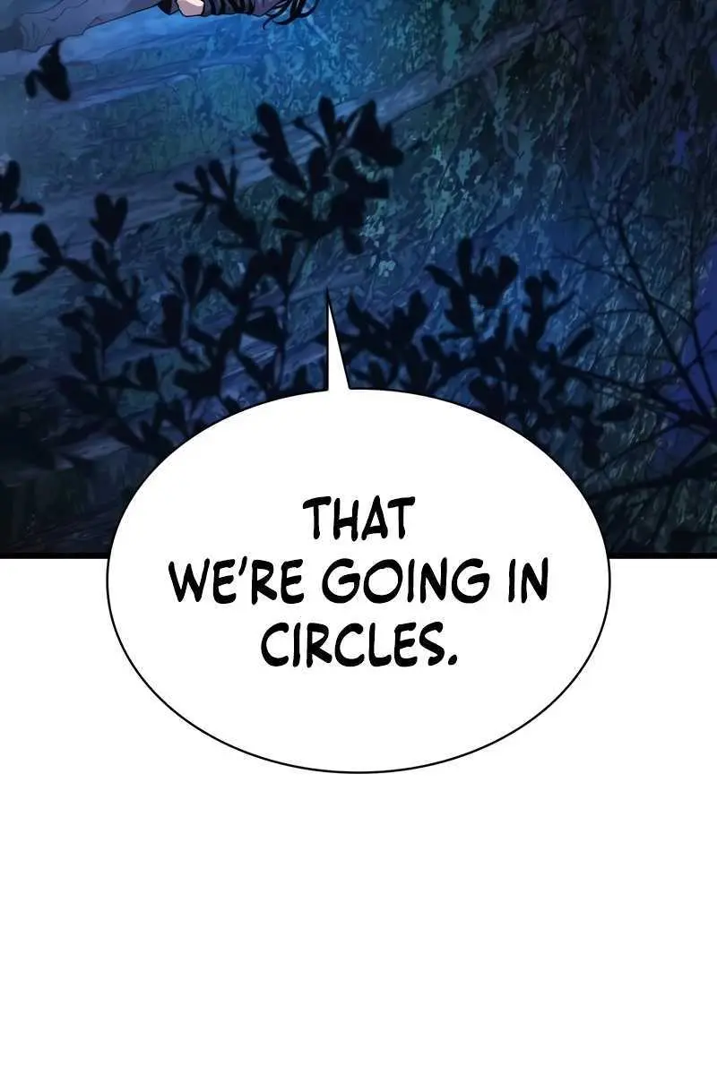 Myst, Might, Mayhem Chapter 38 Page 122