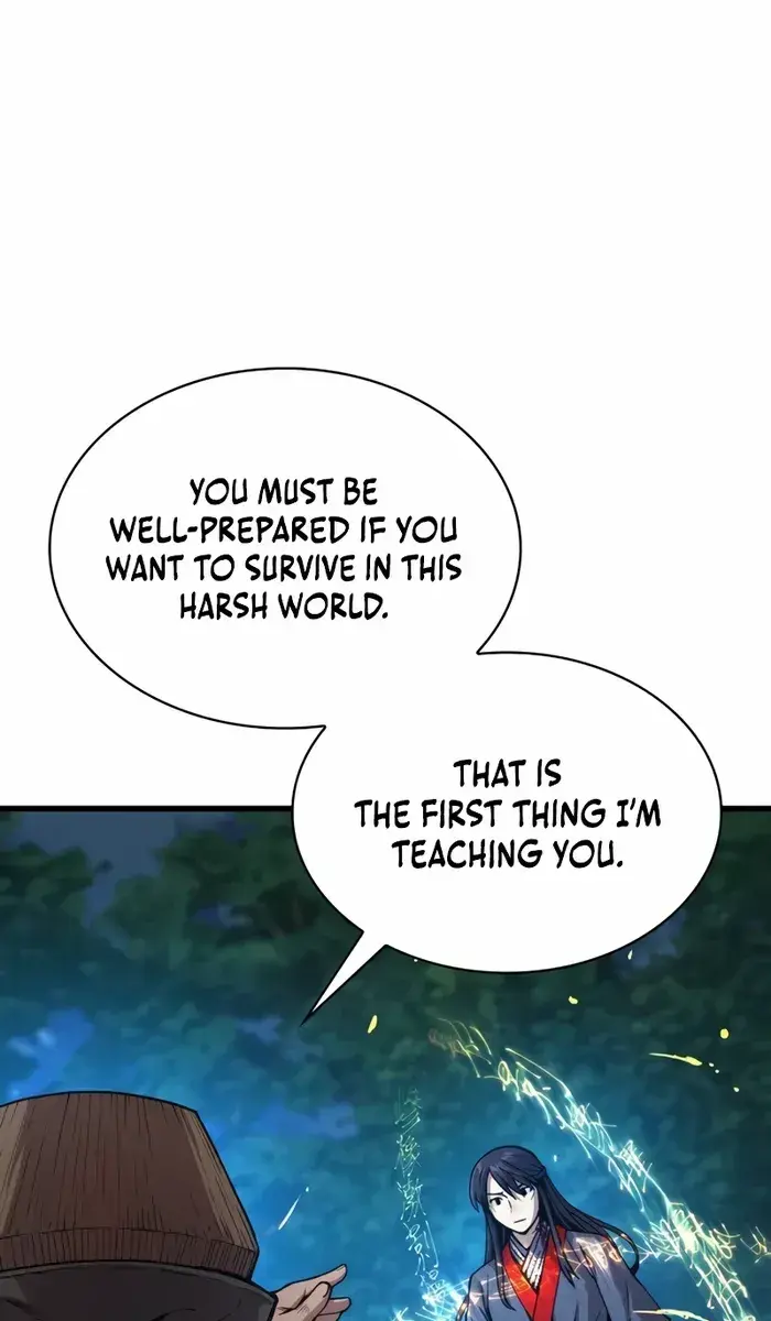 Myst, Might, Mayhem Chapter 39 Page 15