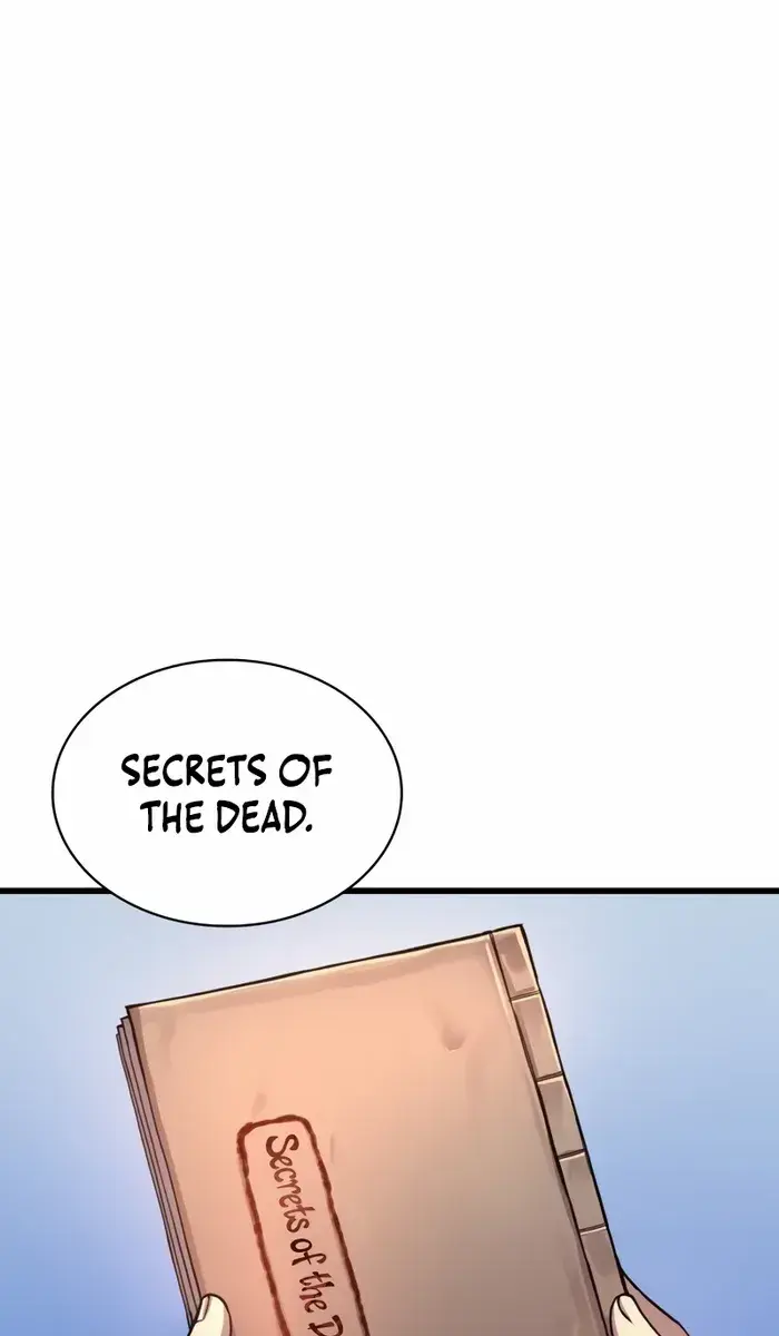 Myst, Might, Mayhem Chapter 39 Page 50