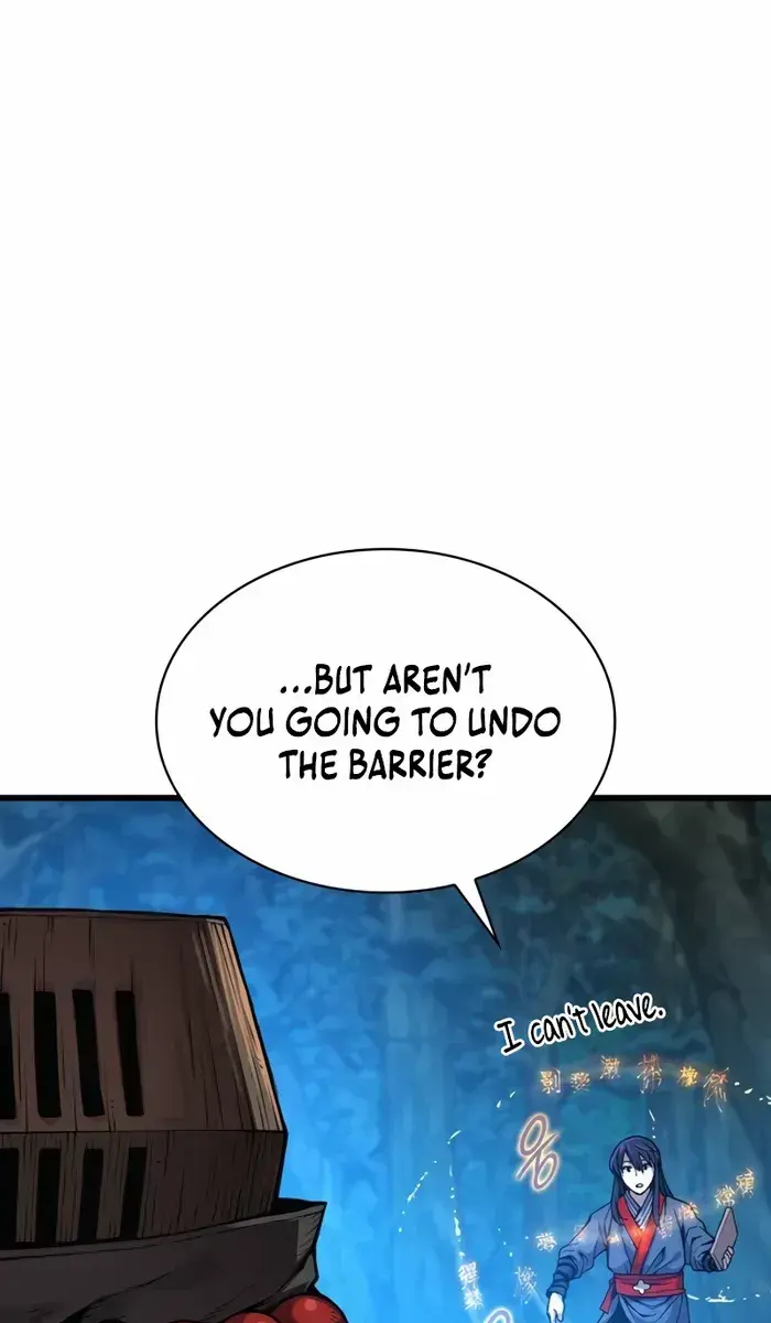 Myst, Might, Mayhem Chapter 39 Page 53