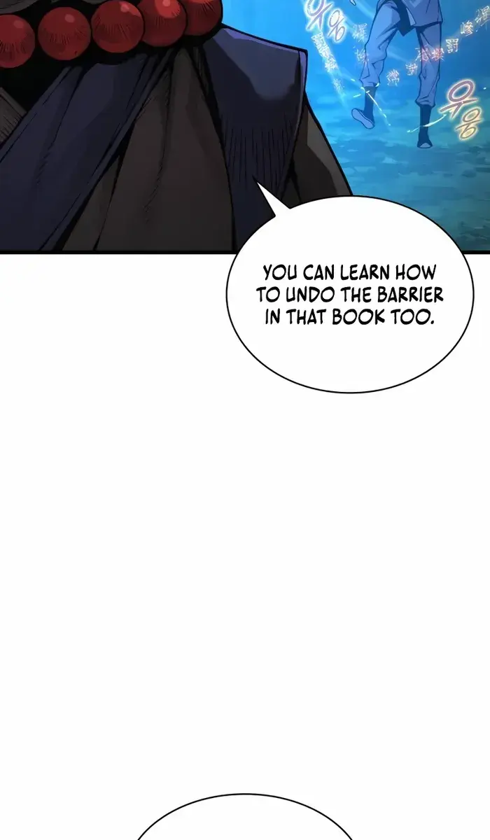 Myst, Might, Mayhem Chapter 39 Page 54
