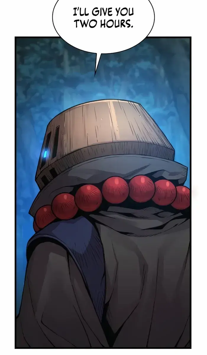 Myst, Might, Mayhem Chapter 39 Page 55