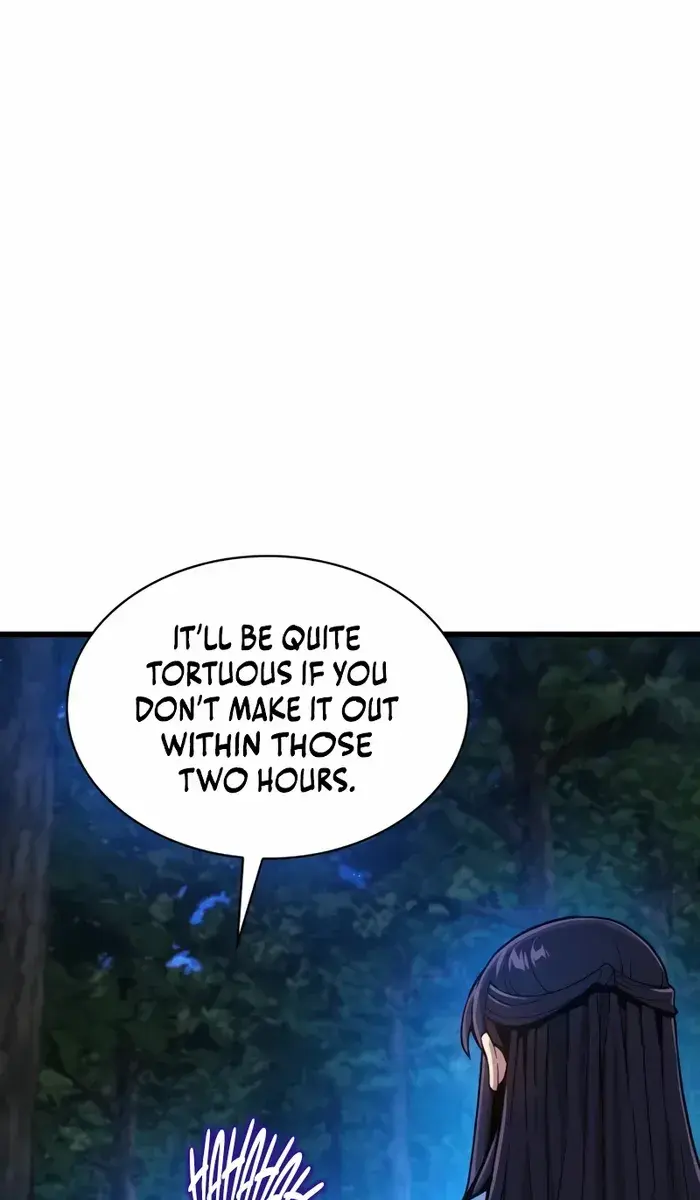 Myst, Might, Mayhem Chapter 39 Page 56