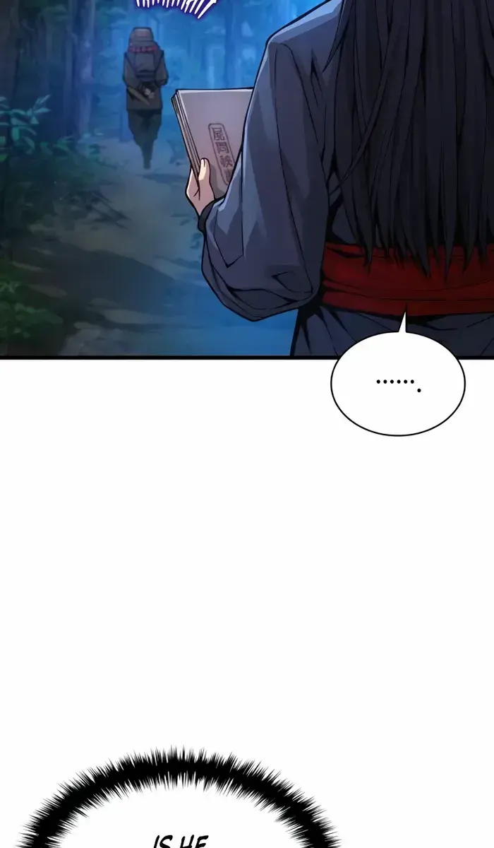 Myst, Might, Mayhem Chapter 39 Page 57