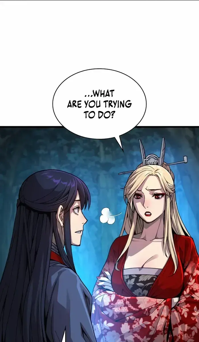 Myst, Might, Mayhem Chapter 39 Page 62