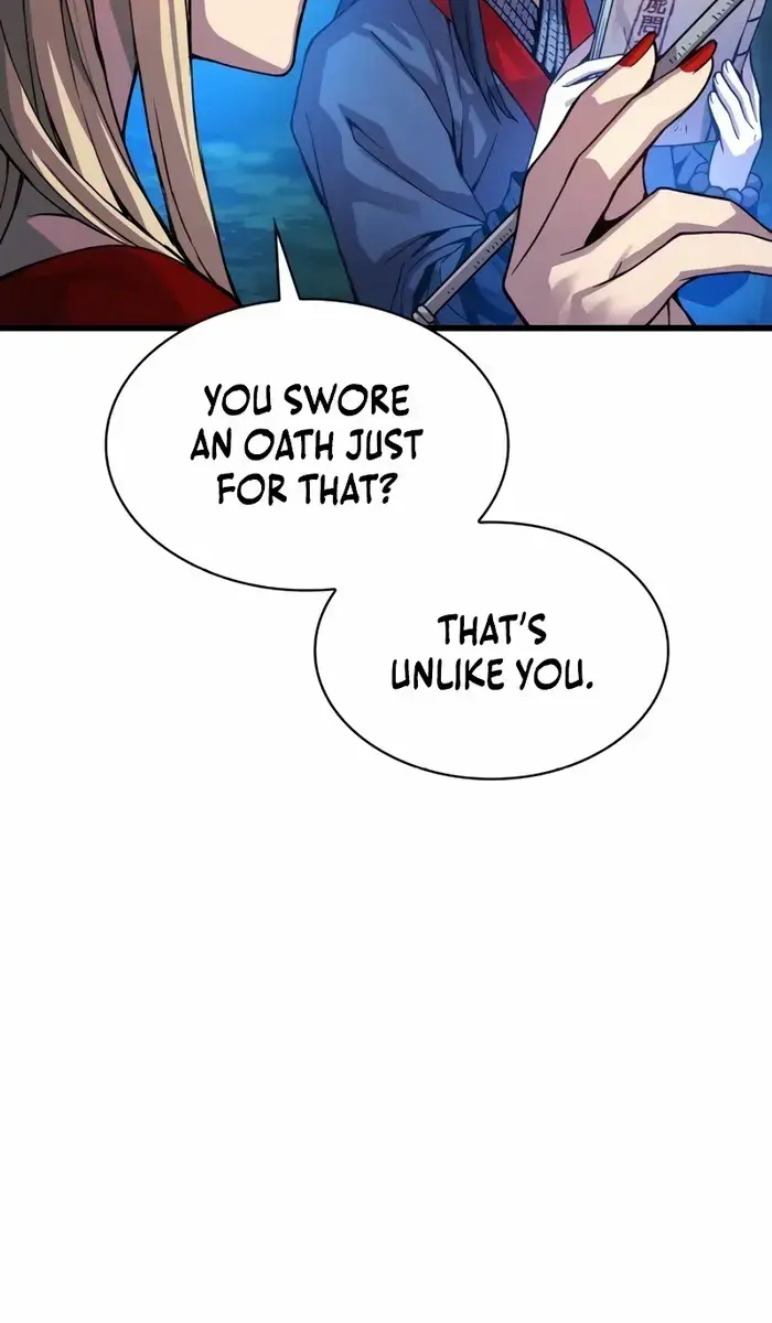 Myst, Might, Mayhem Chapter 39 Page 68