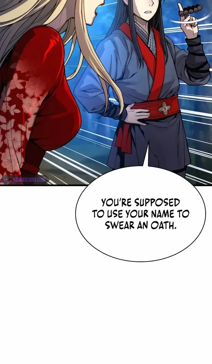 Myst, Might, Mayhem Chapter 39 Page 71