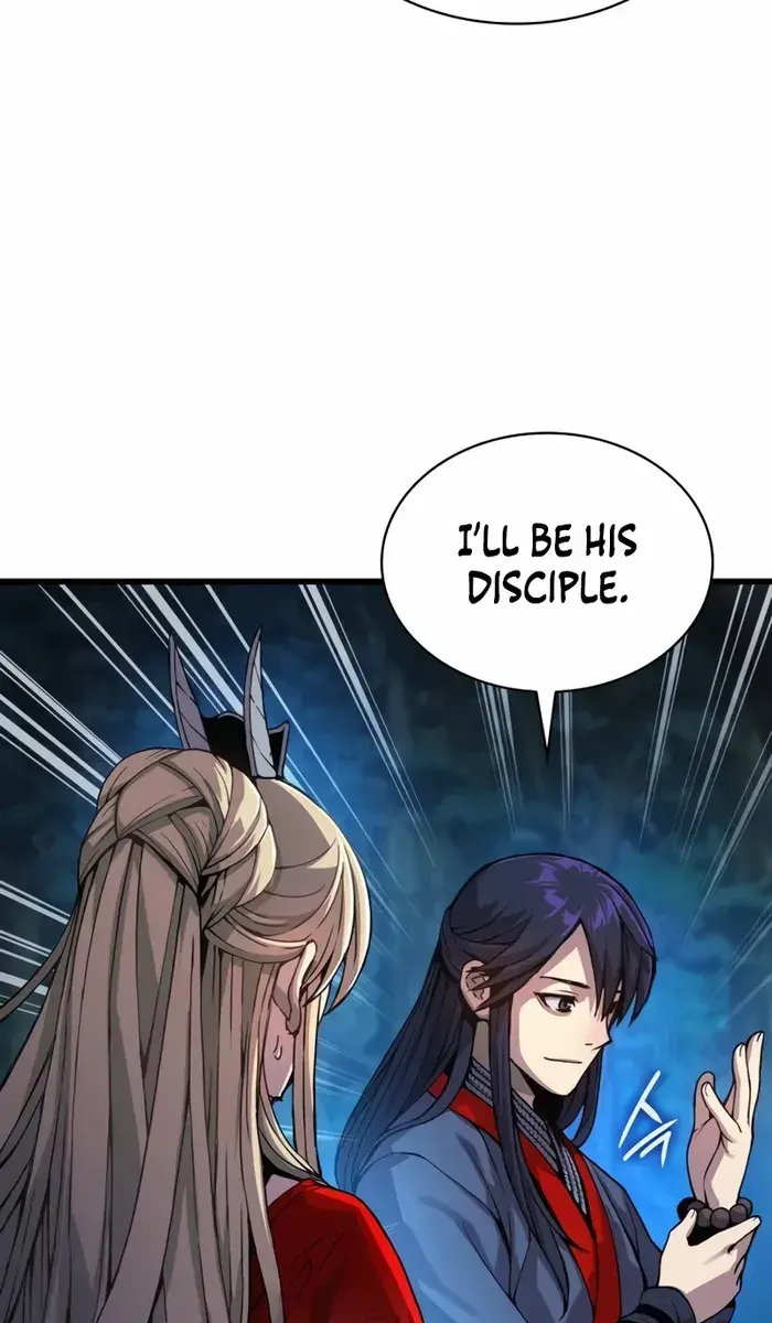 Myst, Might, Mayhem Chapter 39 Page 76
