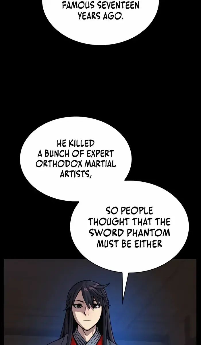 Myst, Might, Mayhem Chapter 39 Page 93