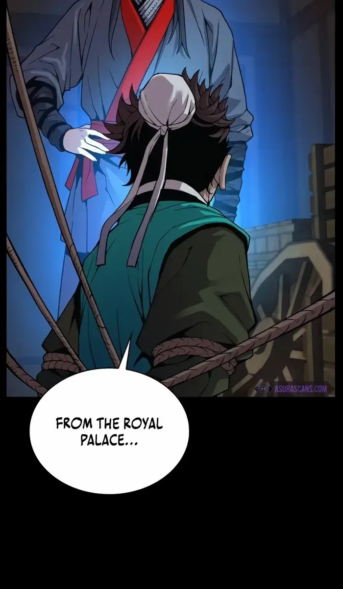 Myst, Might, Mayhem Chapter 39 Page 94