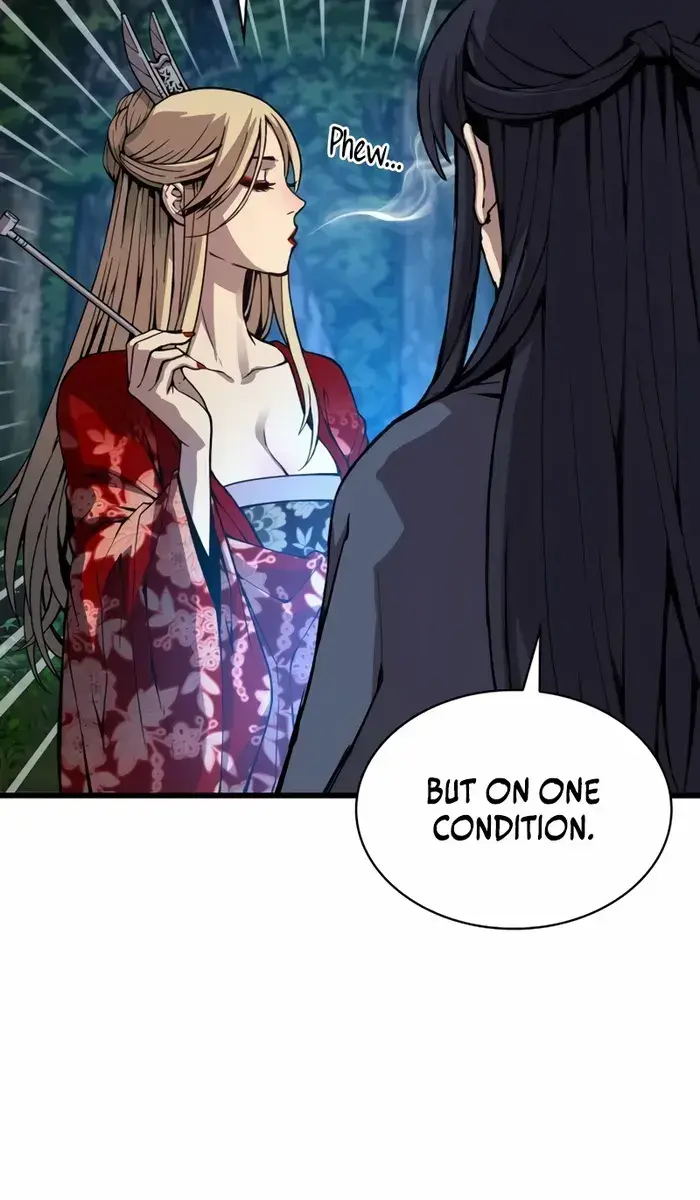 Myst, Might, Mayhem Chapter 39 Page 146