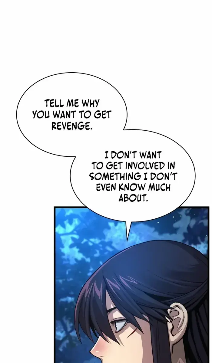 Myst, Might, Mayhem Chapter 39 Page 147