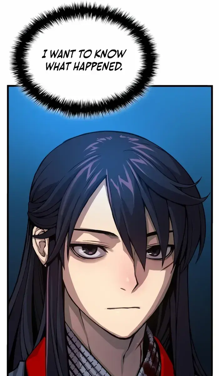 Myst, Might, Mayhem Chapter 39 Page 156