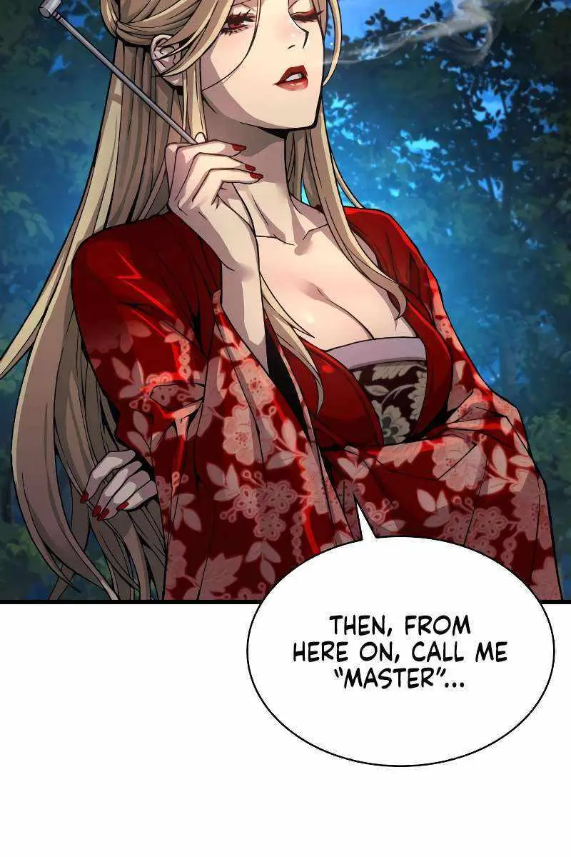 Myst, Might, Mayhem Chapter 40 Page 7